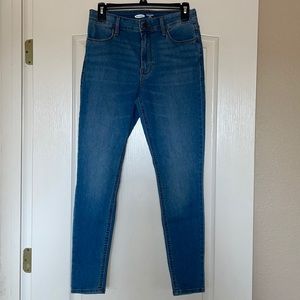 Old Navy jeans